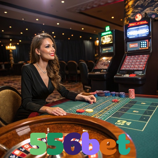 556bet - Baixe o app 556bet no Google Play e jogue ao vivo
