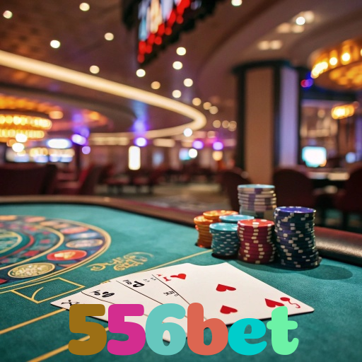 556bet - Baixe o app 556bet no Google Play e jogue ao vivo