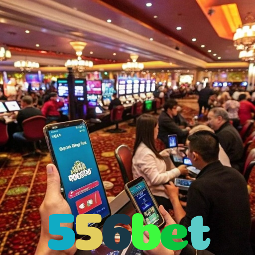 556bet - Baixe o App 556bet para Android e Comece a Jogar