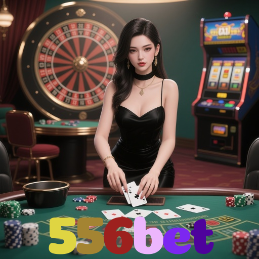 556bet - Baixe o app 556bet no Google Play e jogue ao vivo