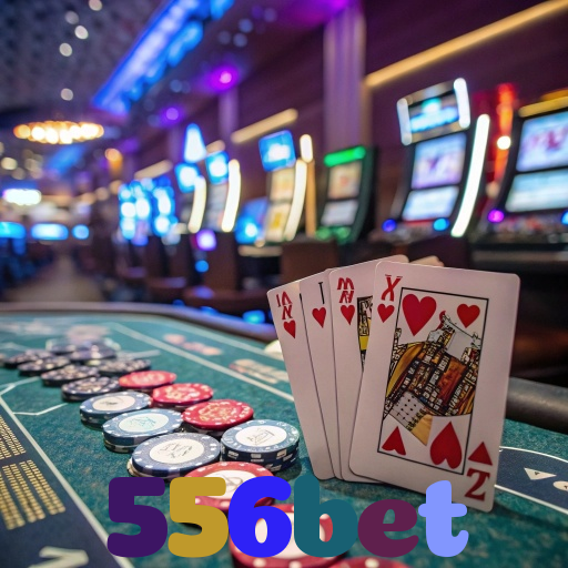 556bet - Baixe o App 556bet para Android e Comece a Jogar