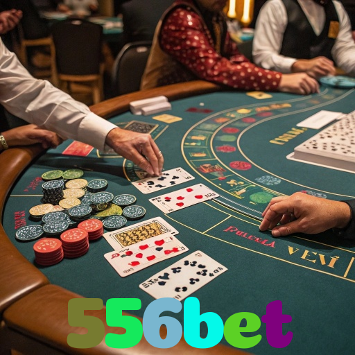 556bet - Baixe o app 556bet no Google Play e jogue ao vivo