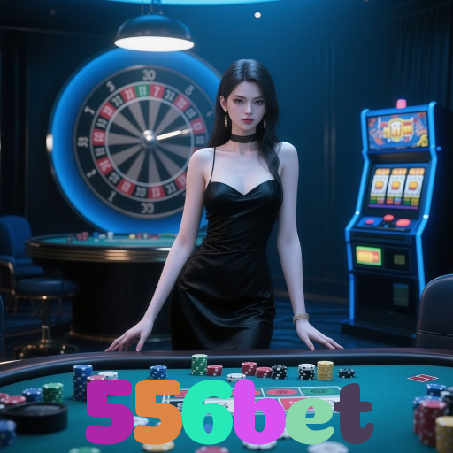 556bet - Baixe o app 556bet no Google Play e jogue ao vivo