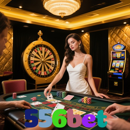 556bet - Baixe o App 556bet para Android e Comece a Jogar