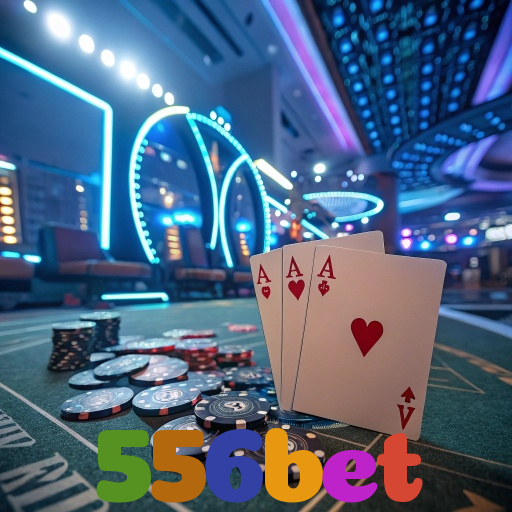 556bet - Baixe o app 556bet no Google Play e jogue ao vivo