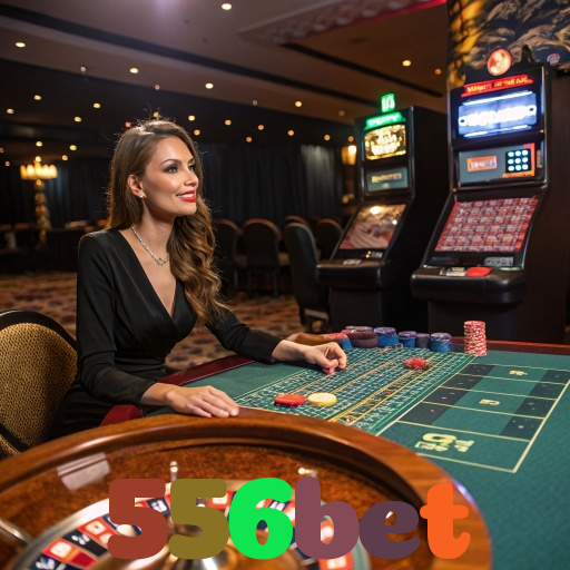 556bet - Baixe o App 556bet para Android e Comece a Jogar