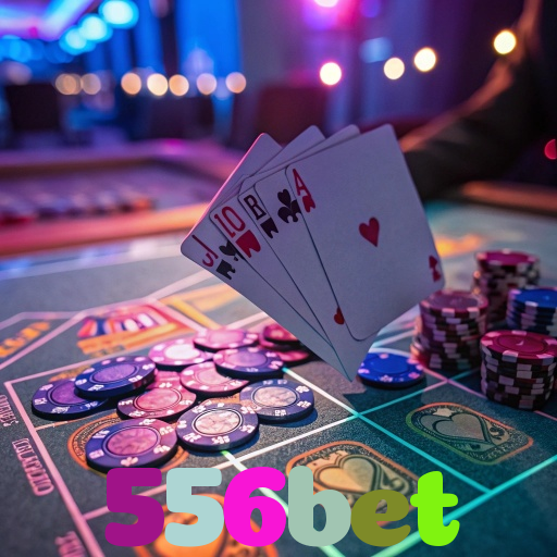 556bet - Baixe o App 556bet para Android e Comece a Jogar