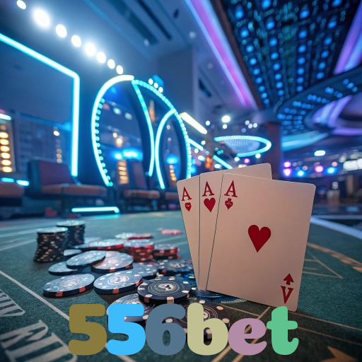 556bet - Baixe o app 556bet no Google Play e jogue ao vivo