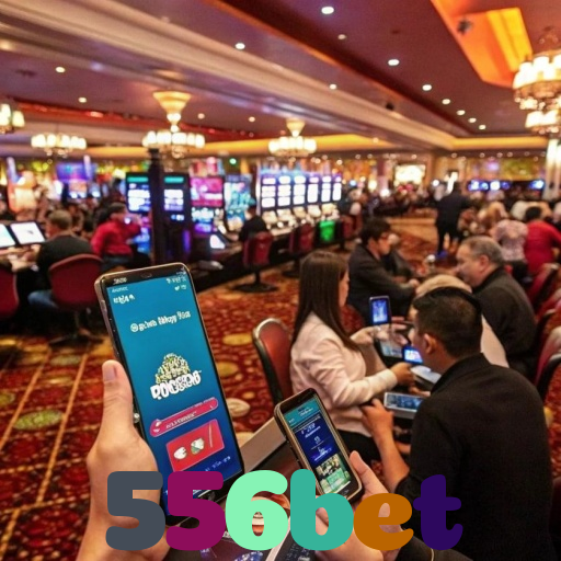 556bet - Baixe o App 556bet para Android e Comece a Jogar