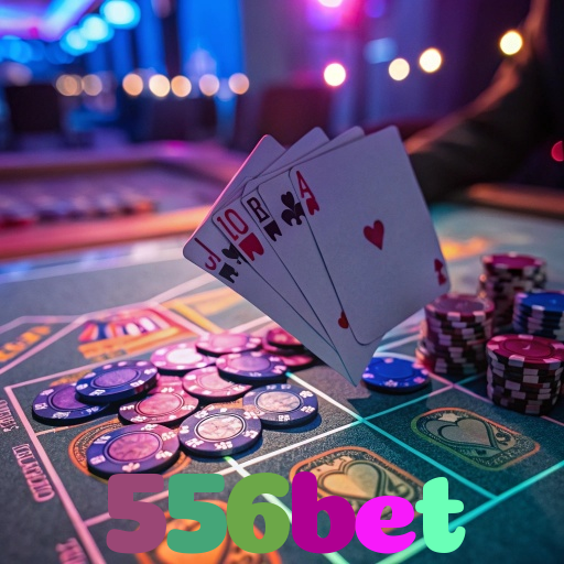 556bet - Baixe o App 556bet para Android e Comece a Jogar