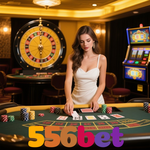 556bet - Baixe o app 556bet no Google Play e jogue ao vivo