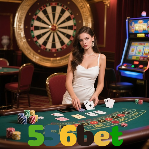 556bet - Baixe o App 556bet para Android e Comece a Jogar