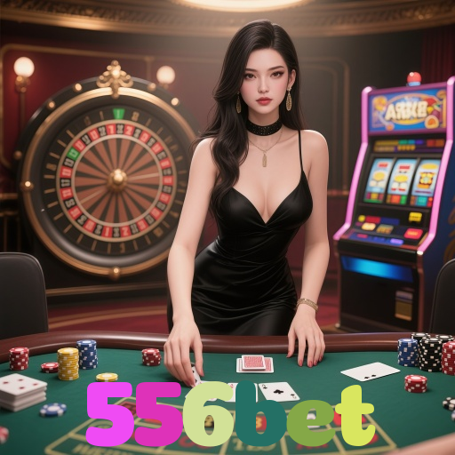 556bet - Baixe o app 556bet no Google Play e jogue ao vivo