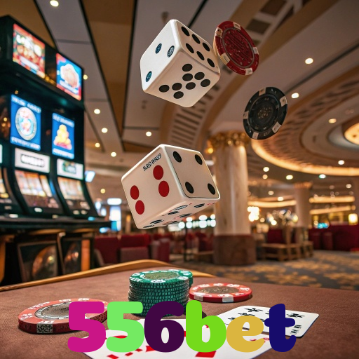 556bet - Baixe o app 556bet no Google Play e jogue ao vivo