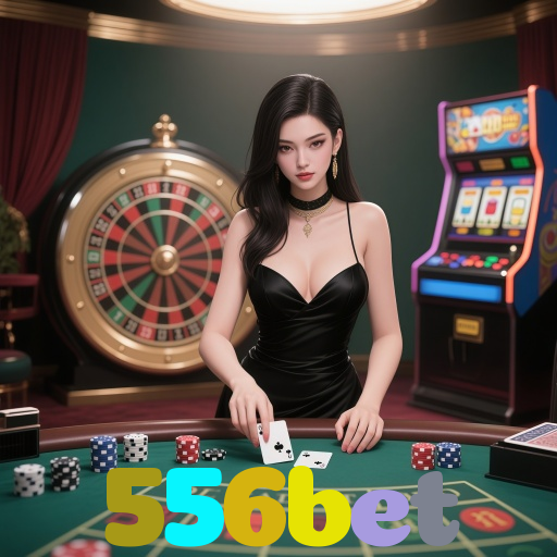 556bet - Baixe o app 556bet no Google Play e jogue ao vivo