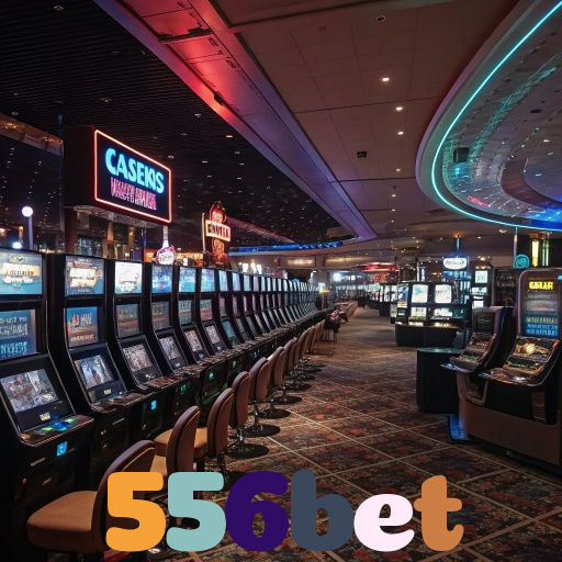 556bet - Baixe o app 556bet no Google Play e jogue ao vivo