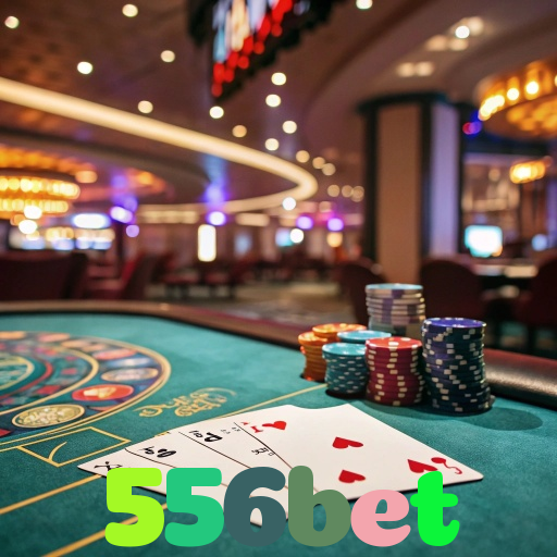556bet - Baixe o app 556bet no Google Play e jogue ao vivo