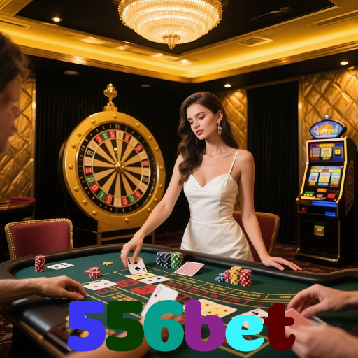 556bet - Baixe o App 556bet para Android e Comece a Jogar