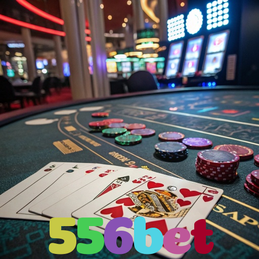 556bet - Baixe o App 556bet para Android e Comece a Jogar