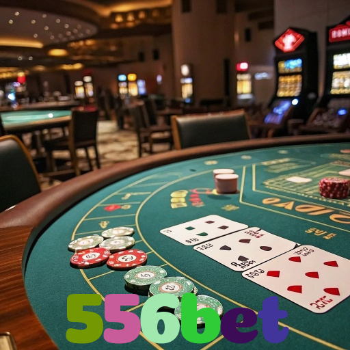 556bet - Baixe o app 556bet no Google Play e jogue ao vivo