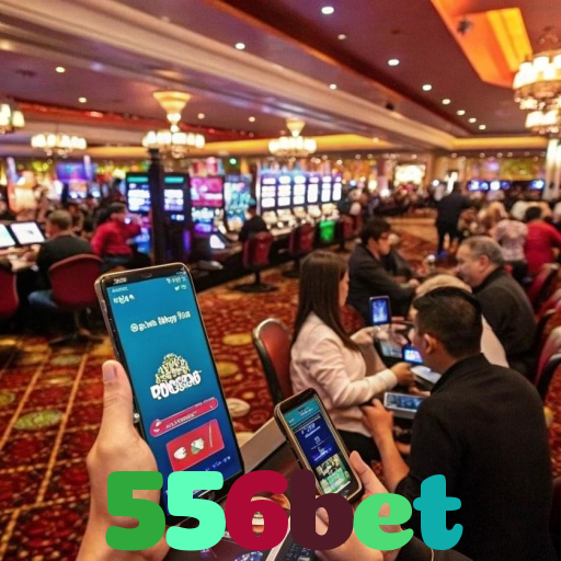 556bet - Baixe o App 556bet para Android e Comece a Jogar