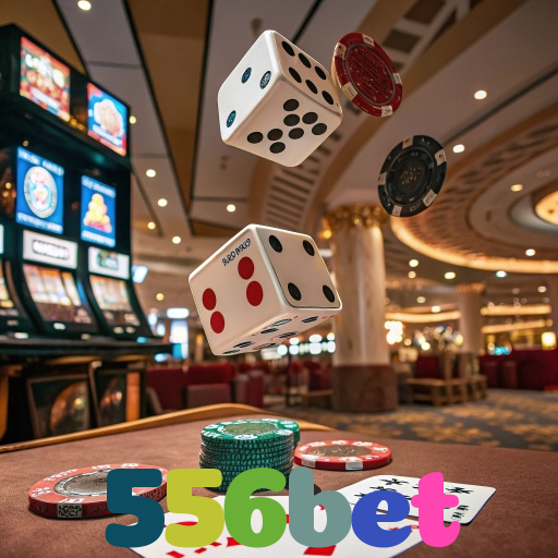 556bet - Baixe o app 556bet no Google Play e jogue ao vivo