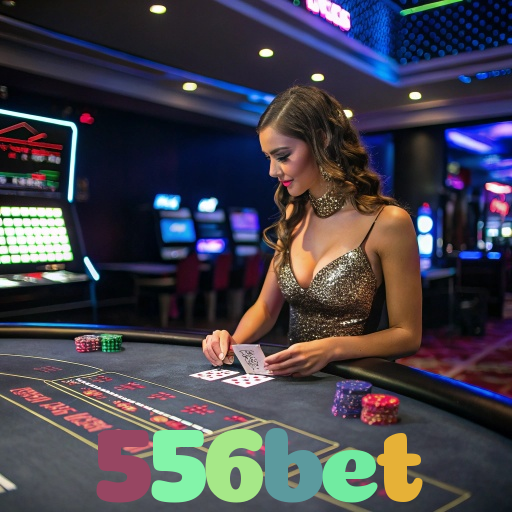 556bet - Baixe o app 556bet no Google Play e jogue ao vivo