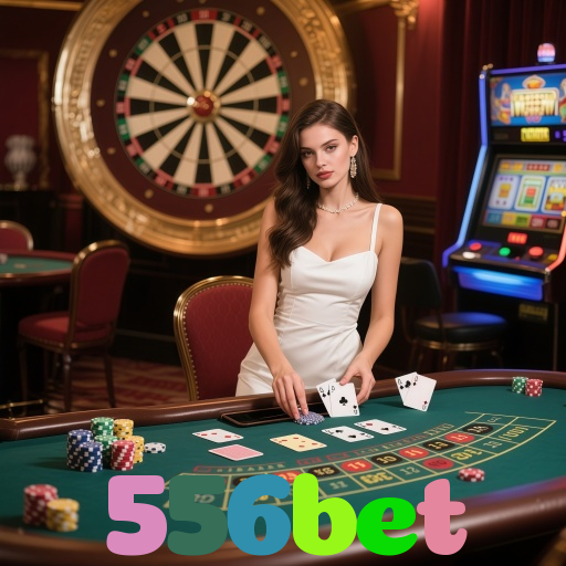 556bet - Baixe o app 556bet no Google Play e jogue ao vivo