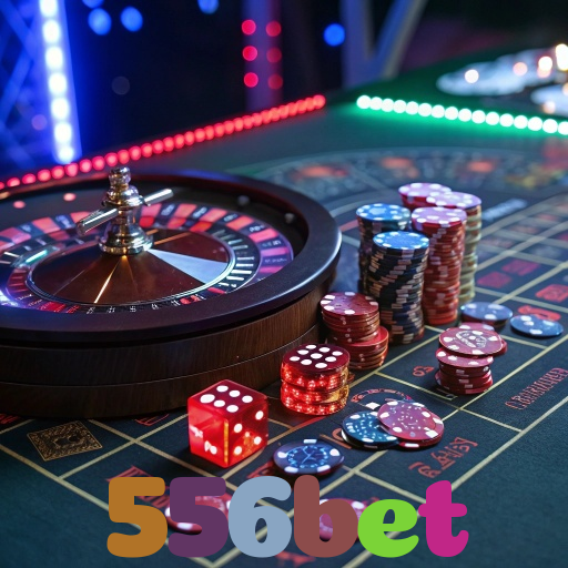 556bet - Baixe o app 556bet no Google Play e jogue ao vivo