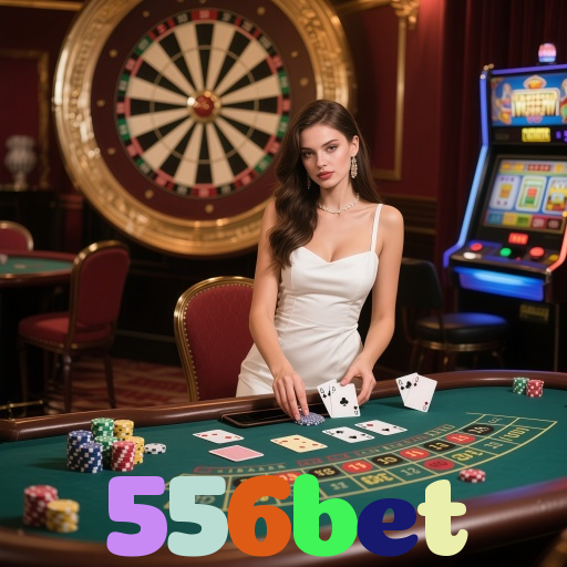 556bet - Baixe o app 556bet no Google Play e jogue ao vivo