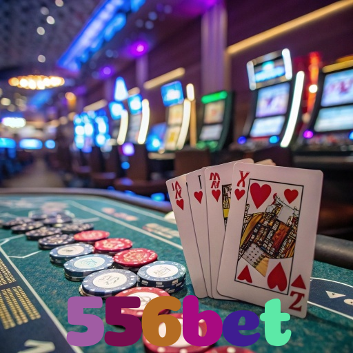 556bet - Baixe o app 556bet no Google Play e jogue ao vivo
