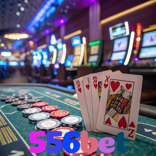 556bet - Baixe o App 556bet para Android e Comece a Jogar