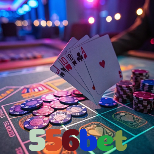 556bet - Baixe o app 556bet no Google Play e jogue ao vivo