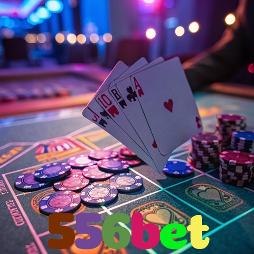 556bet - Baixe o App 556bet para Android e Comece a Jogar