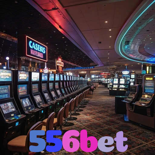 556bet - Baixe o app 556bet no Google Play e jogue ao vivo