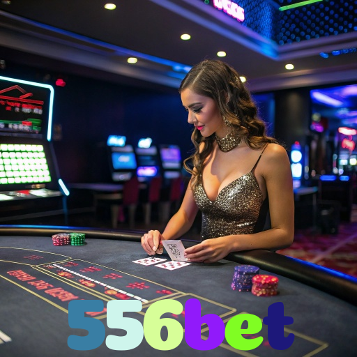 556bet - Baixe o app 556bet no Google Play e jogue ao vivo