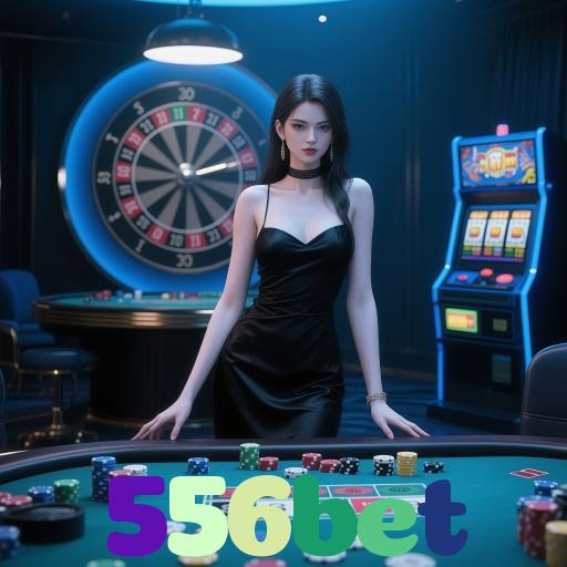 556bet - Baixe o app 556bet no Google Play e jogue ao vivo