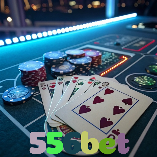 556bet - Baixe o App 556bet para Android e Comece a Jogar