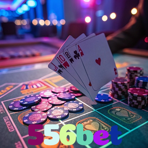 556bet - Baixe o app 556bet no Google Play e jogue ao vivo