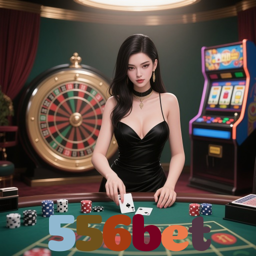 556bet - Baixe o App 556bet para Android e Comece a Jogar