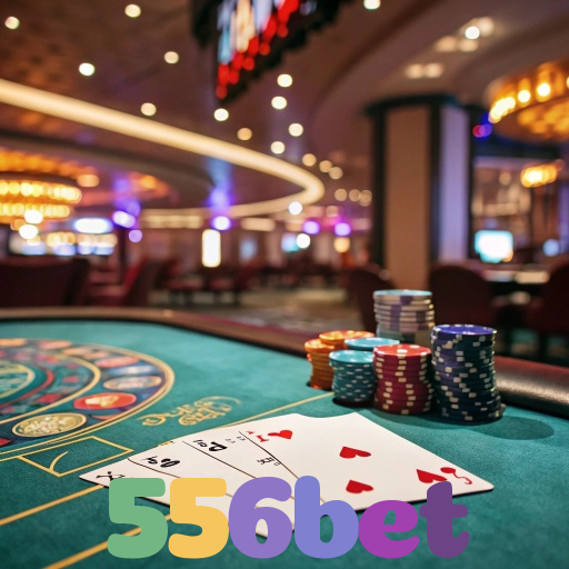 556bet - Baixe o app 556bet no Google Play e jogue ao vivo