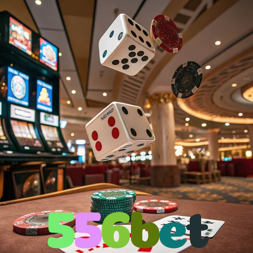 556bet - Baixe o app 556bet no Google Play e jogue ao vivo