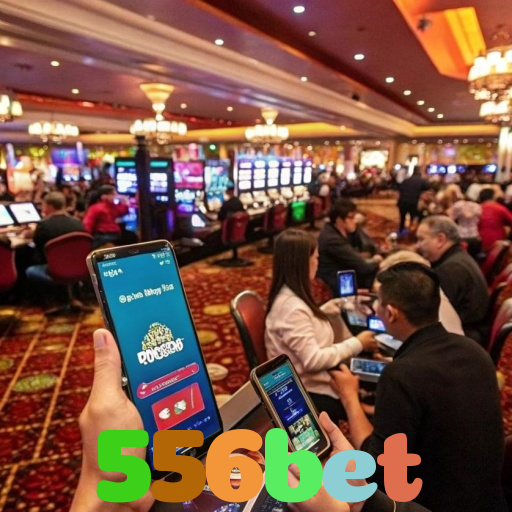 556bet - Baixe o app 556bet no Google Play e jogue ao vivo
