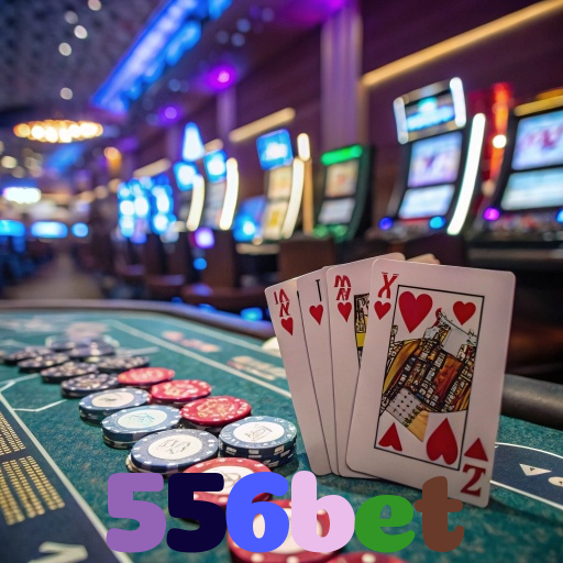 556bet - Baixe o app 556bet no Google Play e jogue ao vivo