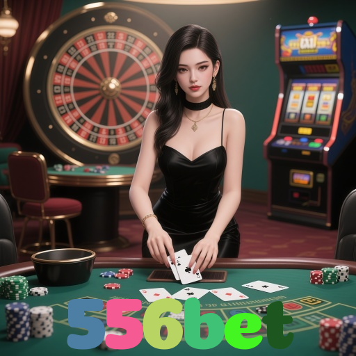 556bet - Baixe o app 556bet no Google Play e jogue ao vivo