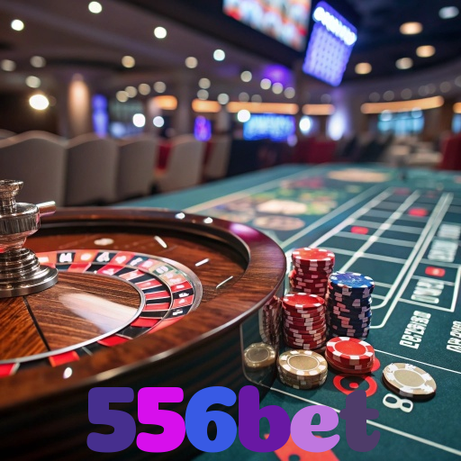 556bet - Baixe o app 556bet no Google Play e jogue ao vivo