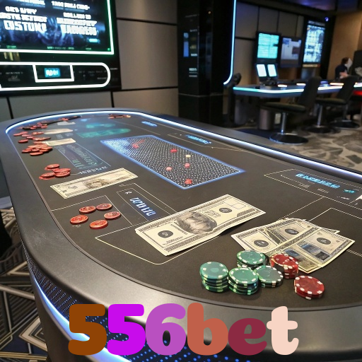 556bet - Baixe o app 556bet no Google Play e jogue ao vivo