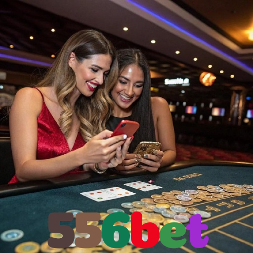 556bet - Baixe o app 556bet no Google Play e jogue ao vivo