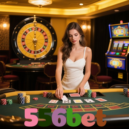 556bet - Baixe o app 556bet no Google Play e jogue ao vivo
