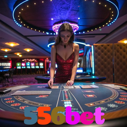 556bet - Baixe o app 556bet no Google Play e jogue ao vivo